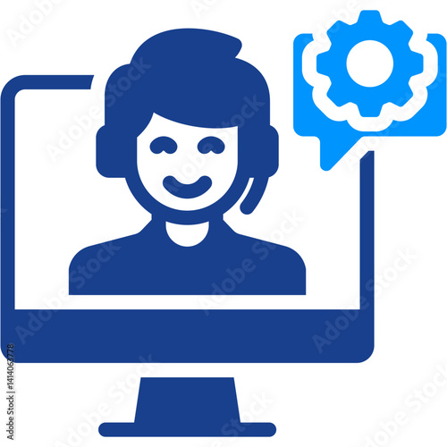 Help Desk Icon