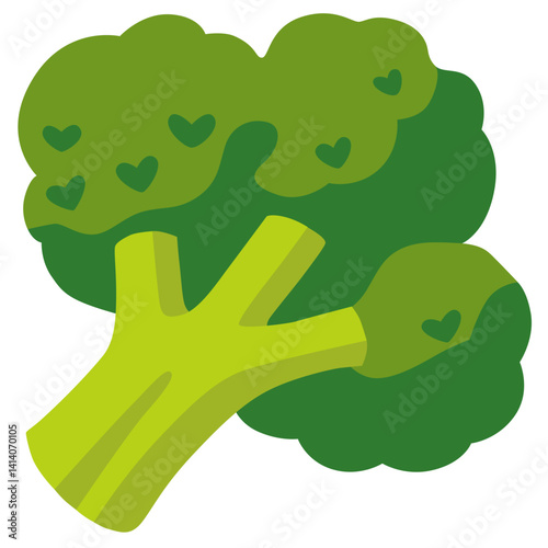 Broccoli
