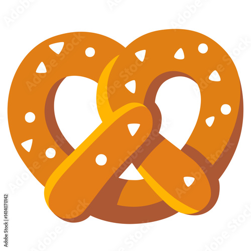 Pretzel
