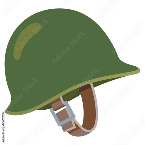 Military Helmet
