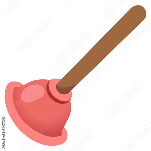 Plunger
