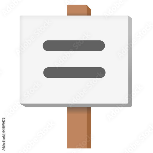 Signpost
