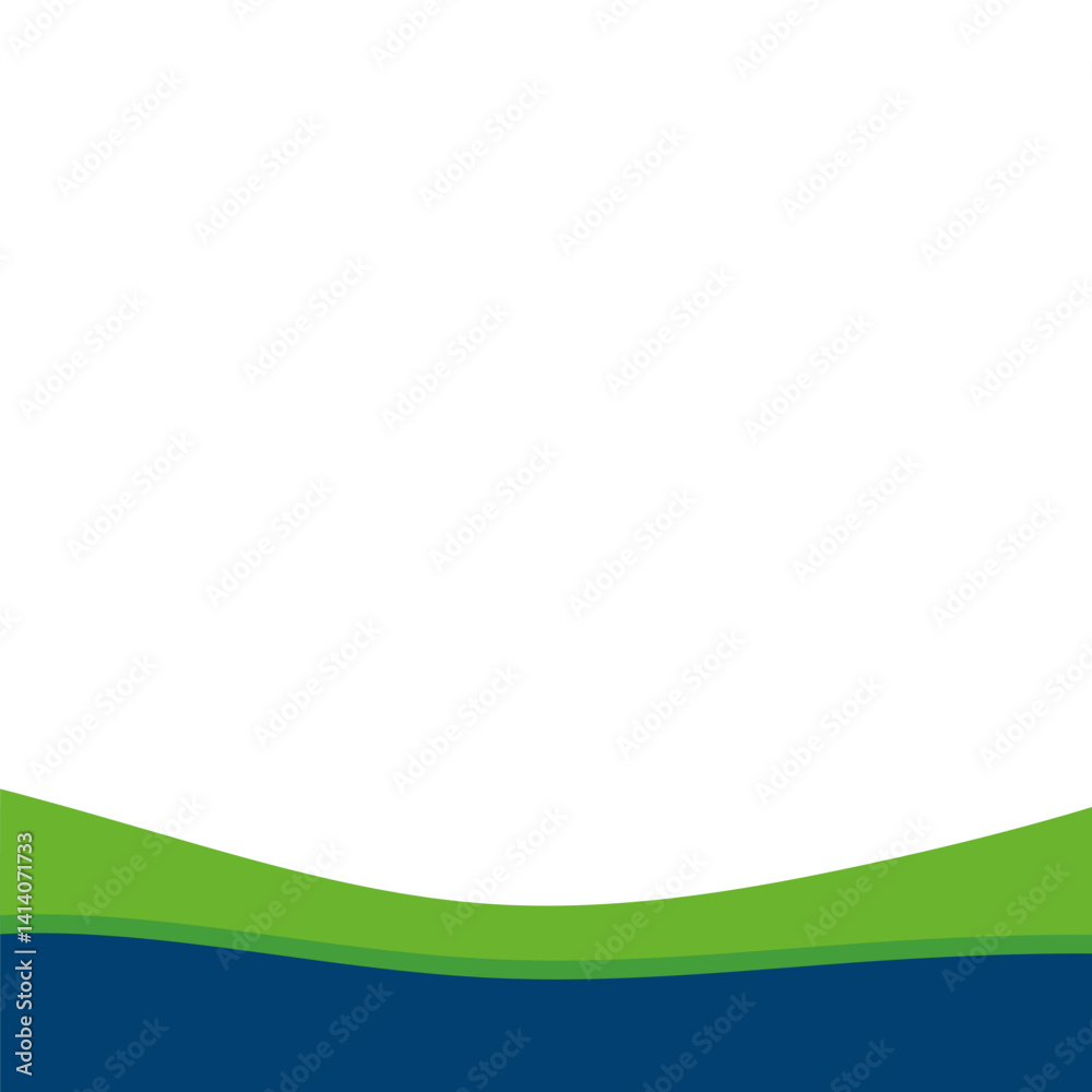Footer Shape Shadow