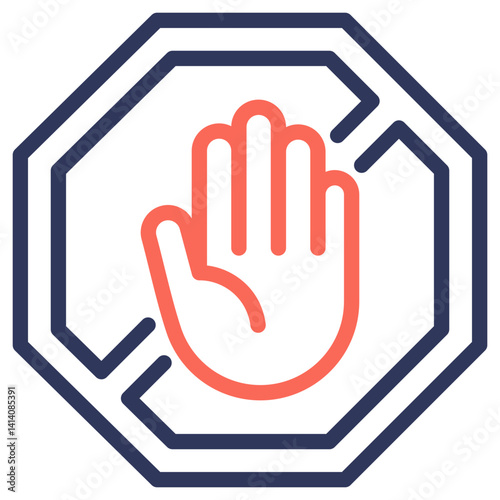 Ad Blocker Icon