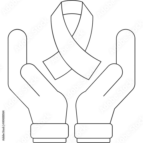 Benevolence Icon