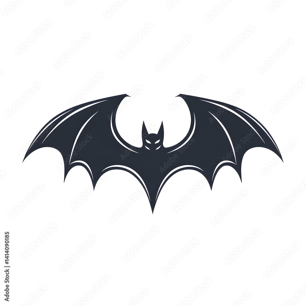 vector bat vector bat