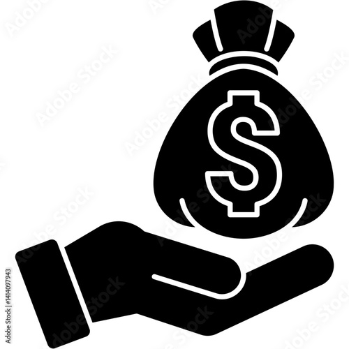 Donation Icon
