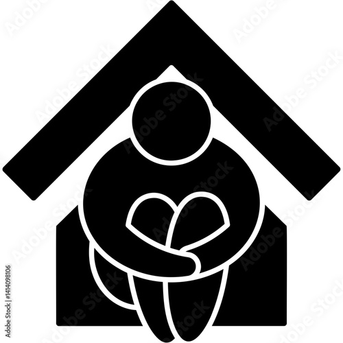 Shelter Icon
