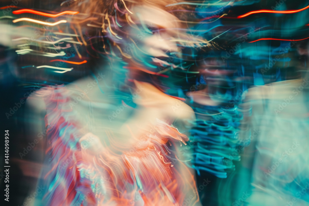 Fashion with Blurred Background – Stylish Focus & Bokeh Aesthetic Fashion with Blurred Background – Stylish Focus & Bokeh Aesthetic