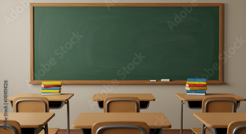 green chalkboard with frame, Education concepts. green background, a blank green board school, a blank green chalkboard, green blackboard,university, dirty, text, grunge, communication, retro, note, m