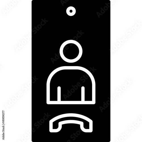 Video Call Icon