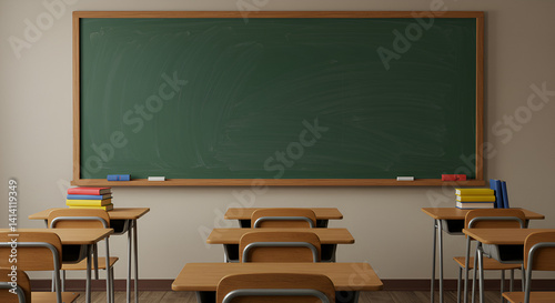 green chalkboard with frame, Education concepts. green background, a blank green board school, a blank green chalkboard, green blackboard,university, dirty, text, grunge, communication, retro, note, m