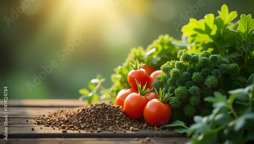 US Self-Sufficiency Initiatives: Strengthening National Resilience through Local Production, Innovative Resource Management & Strategic Economic Policies for Sustainable Growth - Photo Stock Concept photo