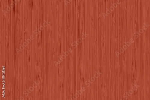 Seamless Red Wood Texture Background