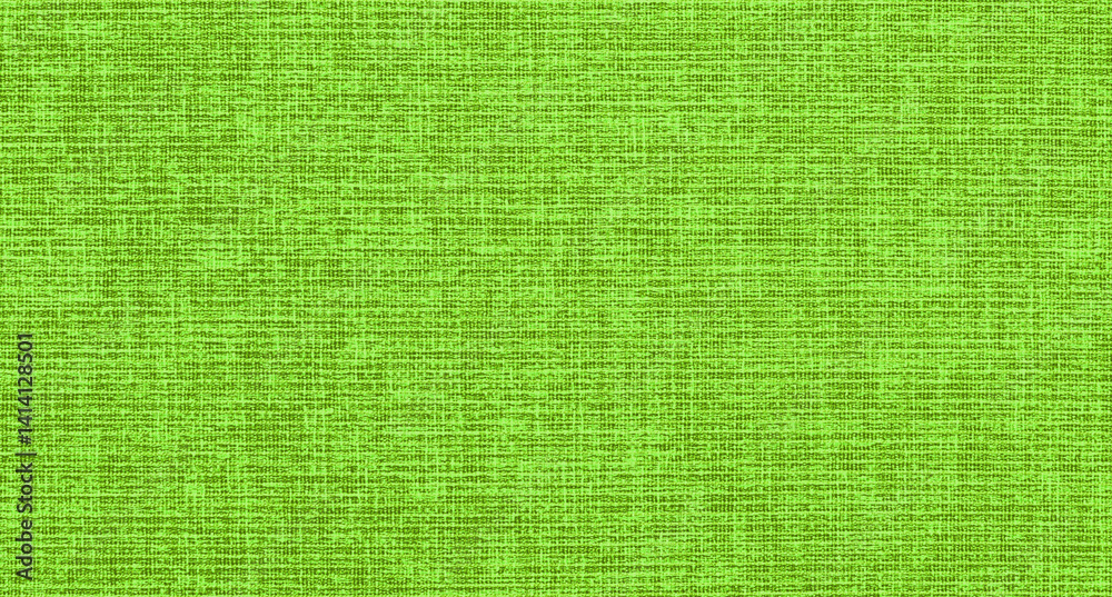 Fototapeta premium green fabric background