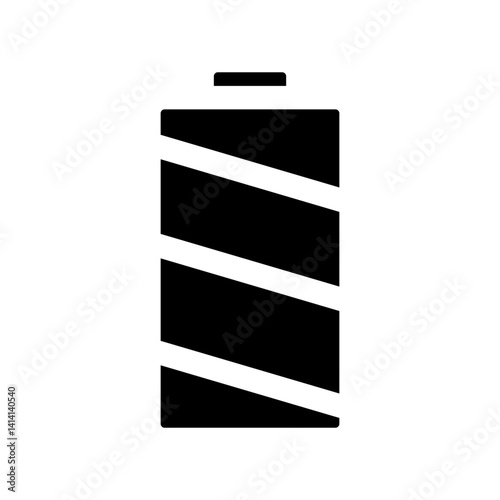 Battery indicator icon