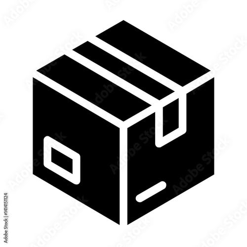 parcel icon