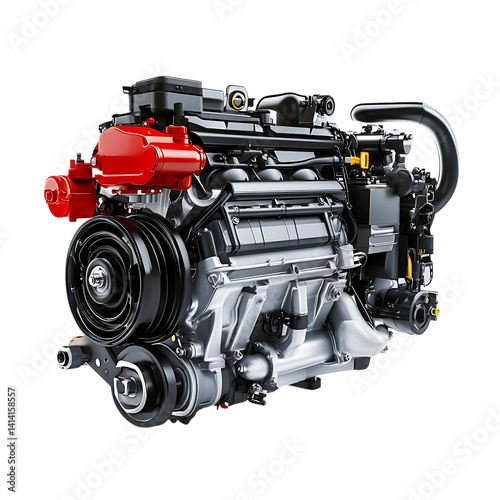 Engine png