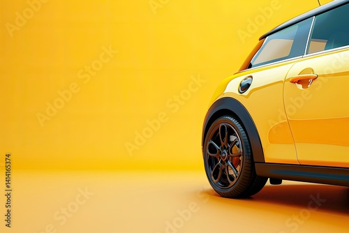 Premium Quality Image of Car Sale Social Media Post Template