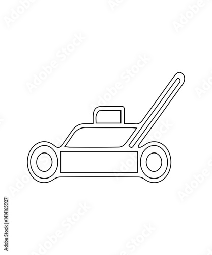 Lawn Mover