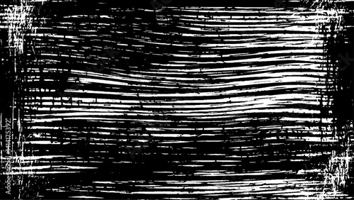 Vector Grunge Texture Abstract vector noise. Small particles of debris and dust
