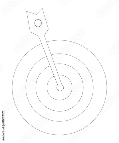 Target icon