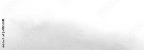 PNG smoke and mist effect. Elegant dark vapour and spotlight dust for Halloween or moody scenes. Abstract decoration for design, backgrounds, or interiors. Transparent png