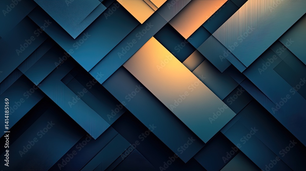 A background with abstract gradients and shapes, perfect for website headers or mobile apps A background with abstract gradients and shapes, perfect for website headers or mobile apps