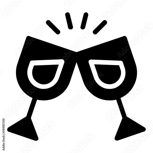 cheers icon