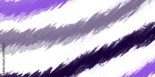 purple , nevi blue and white background or texture. A digital illustration depicting overlapping .