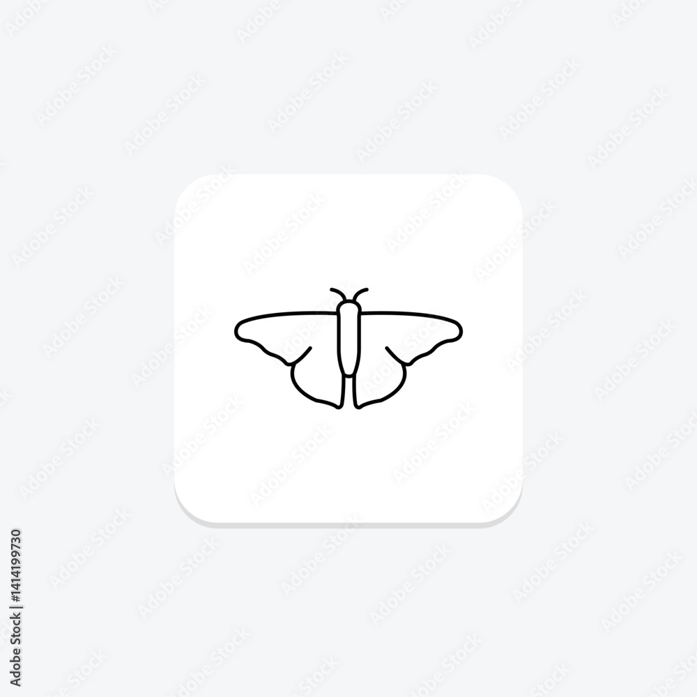Luna, vector, pixel perfect, illustrator file Luna, vector, pixel perfect, illustrator file