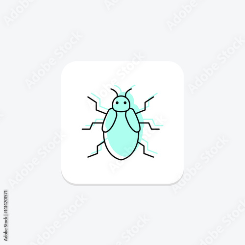 Carpet, vector, pixel perfect, illustrator file