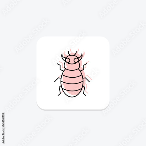 Darkling, vector, pixel perfect, illustrator file