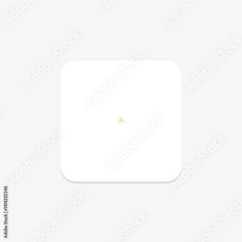 Gnat, vector, pixel perfect, illustrator file