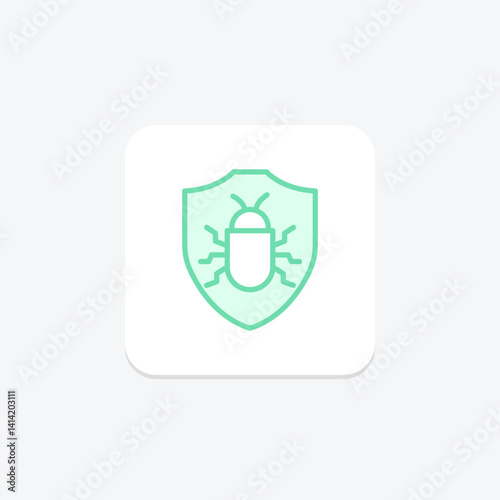 Shield, vector, pixel perfect, illustrator file