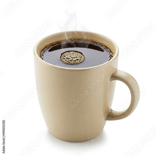 cup of coffee