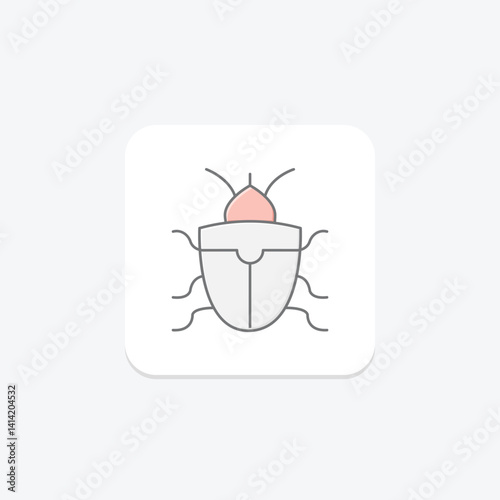 Japanese, vector, pixel perfect, illustrator file