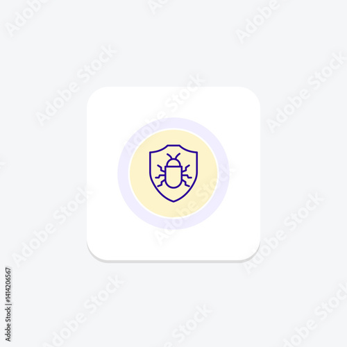 Shield, vector, pixel perfect, illustrator file