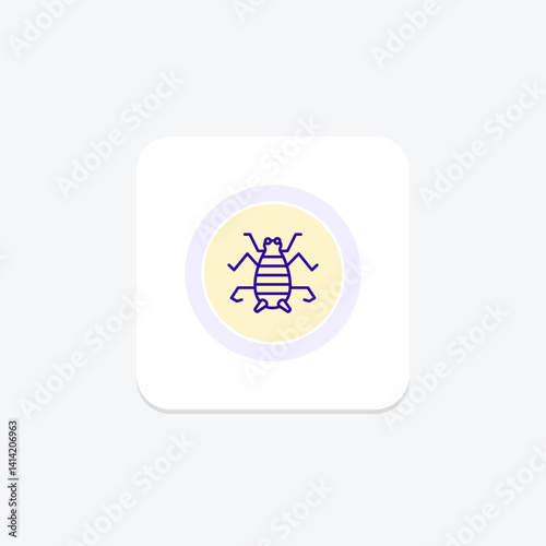 Treehoppper, vector, pixel perfect, illustrator file