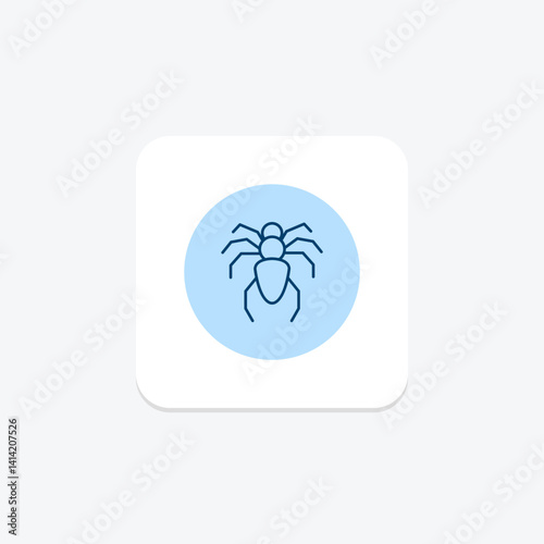 Termite, vector, pixel perfect, illustrator file