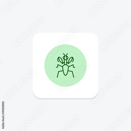 Praying, vector, pixel perfect, illustrator file
