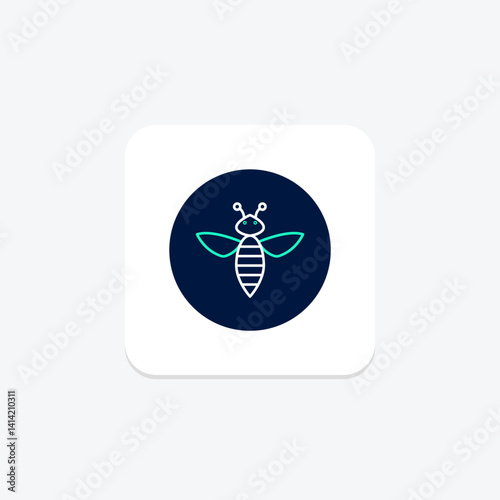 Honey, vector, pixel perfect, illustrator file