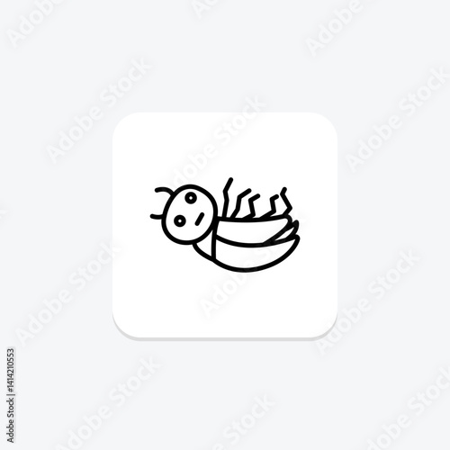 Death, vector, pixel perfect, illustrator file