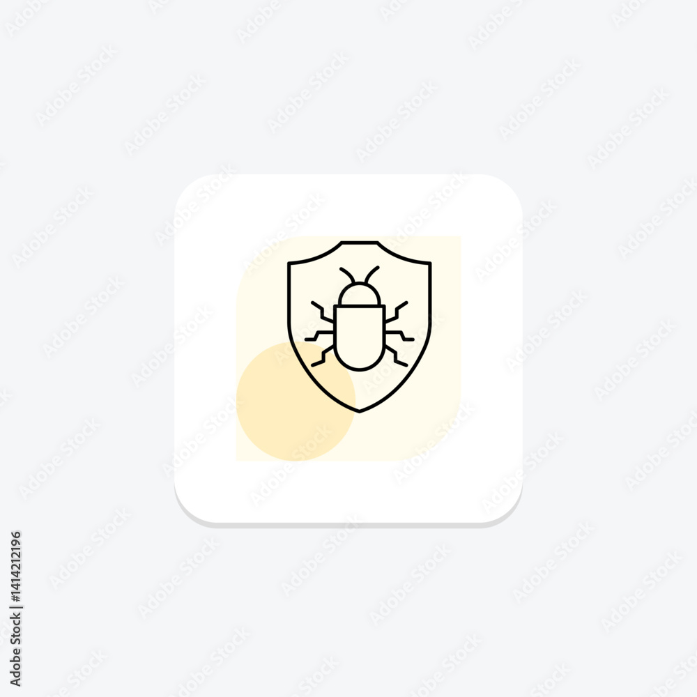 Shield, vector, pixel perfect, illustrator file Shield, vector, pixel perfect, illustrator file