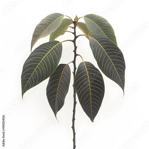branch of a tree