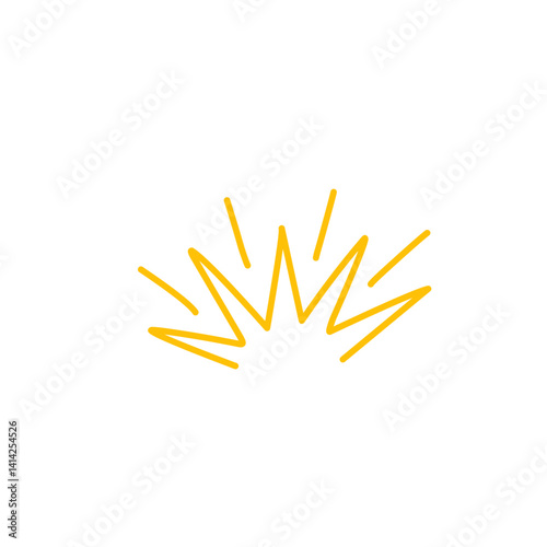 cute comic cartoon effect