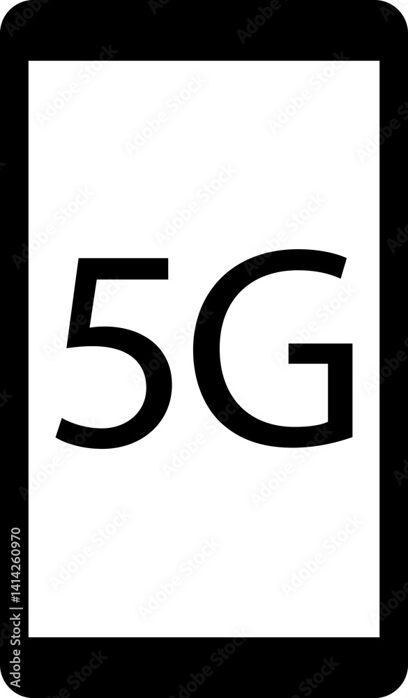 5 g icon. Signal bar 5g icon. 5G technology. 5G internet network high speed mobile net technology for smartphone, UI, app design 5 g icon. Signal bar 5g icon. 5G technology. 5G internet network high speed mobile net technology for smartphone, UI, app design