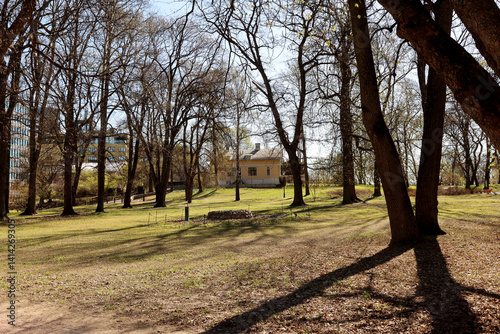 Photography Park