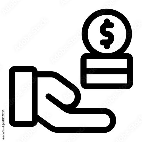 income icon