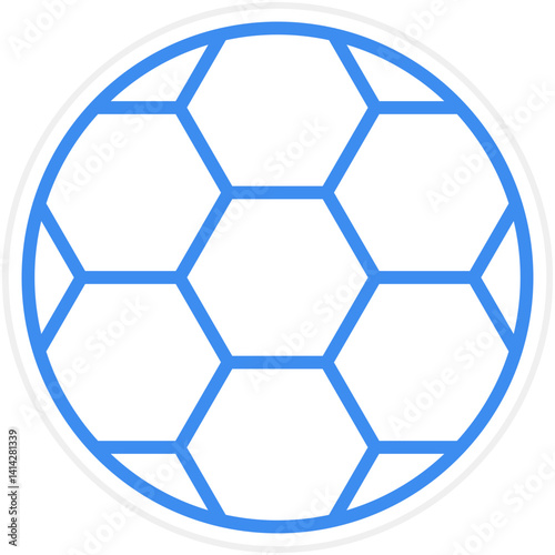 Ball icon style